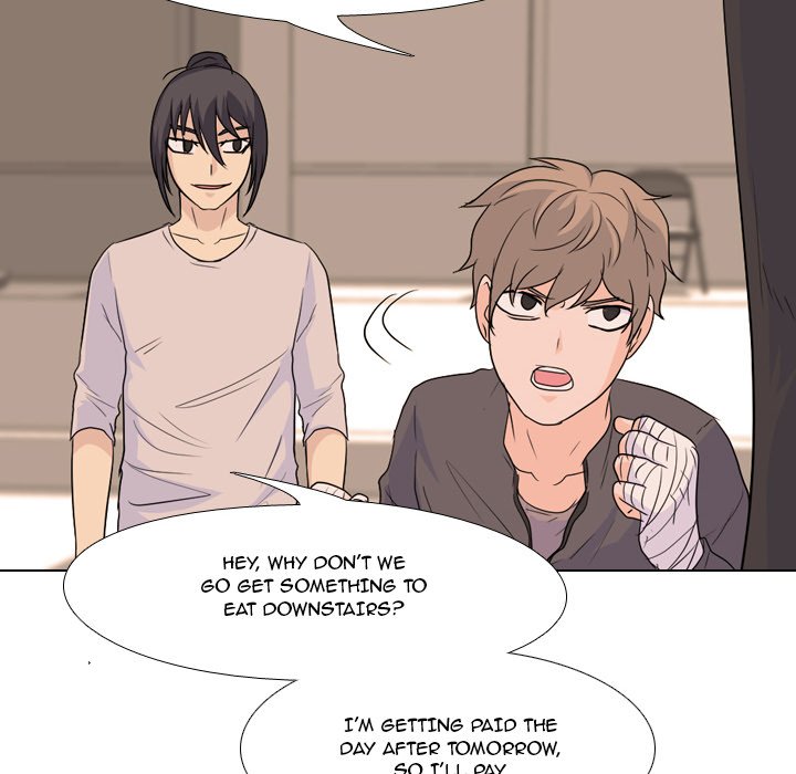 High School Legend Red Dragon Chapter 86 image 40