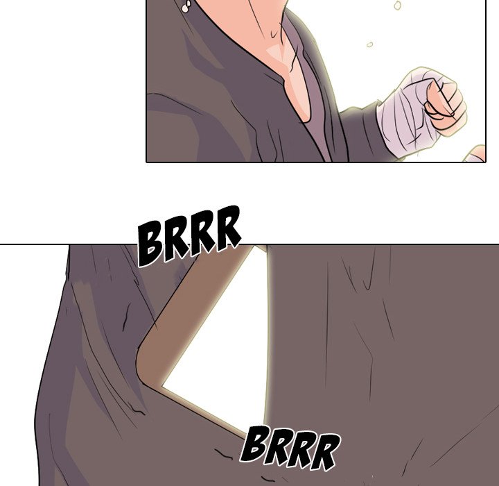 High School Legend Red Dragon Chapter 86 image 42