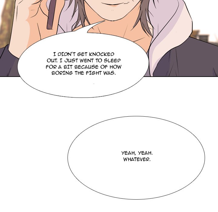 High School Legend Red Dragon Chapter 86 image 4