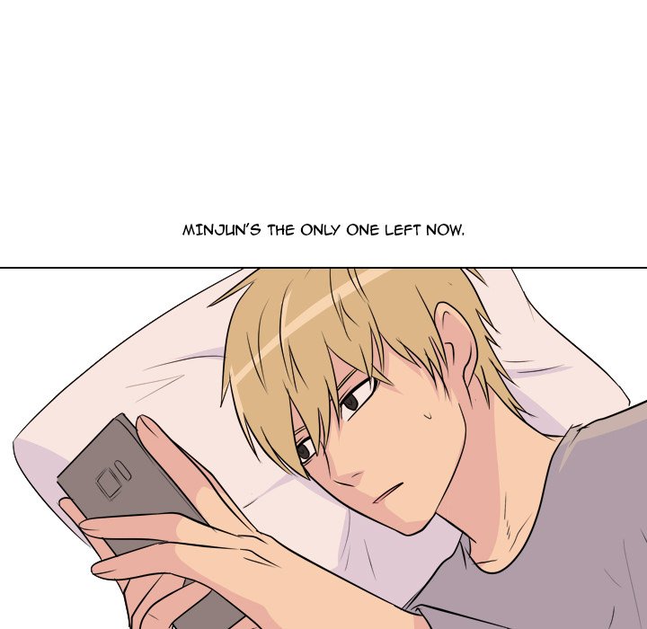High School Legend Red Dragon Chapter 86 image 51