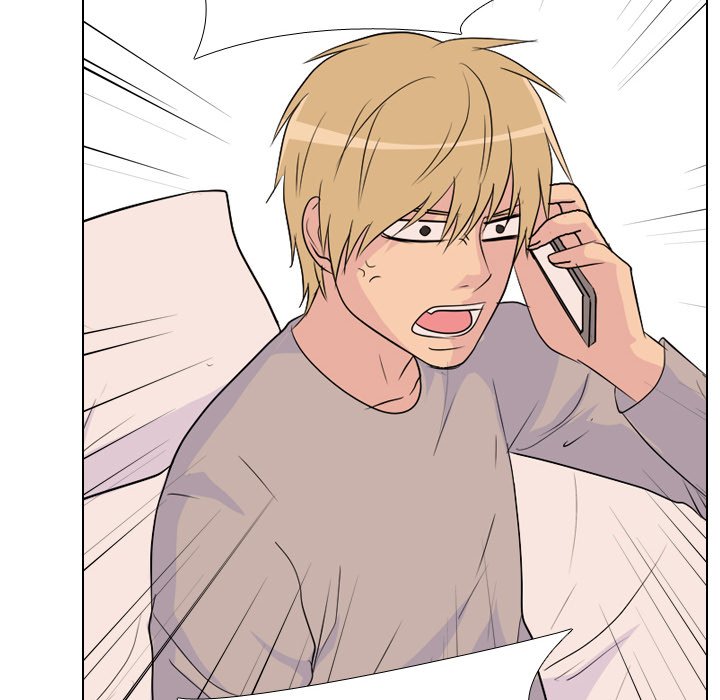 High School Legend Red Dragon Chapter 86 image 58