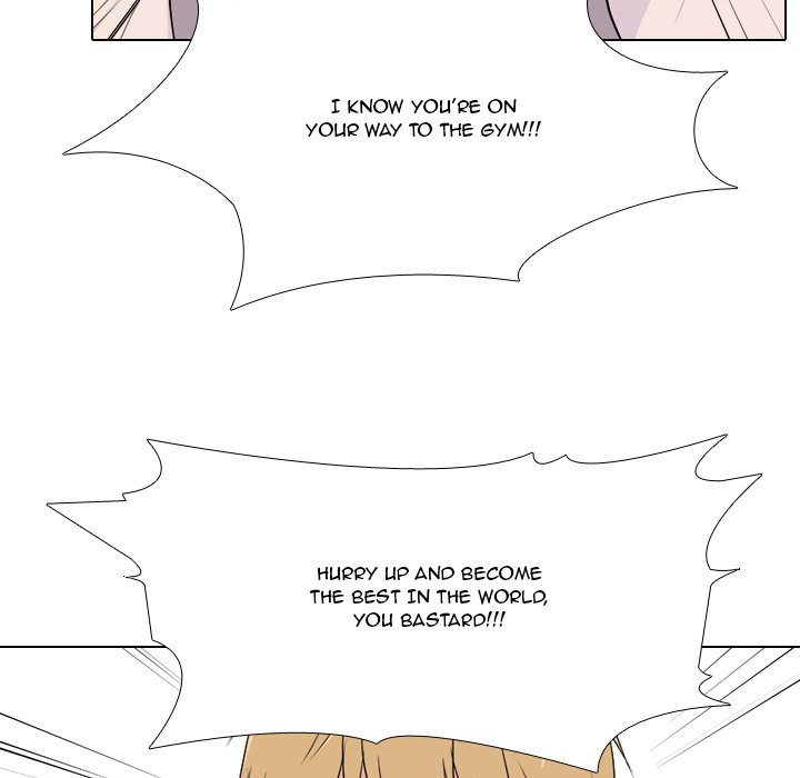 High School Legend Red Dragon Chapter 86 image 59
