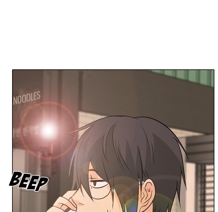 High School Legend Red Dragon Chapter 86 image 61