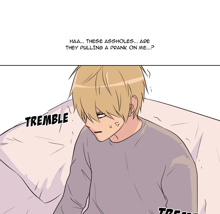 High School Legend Red Dragon Chapter 86 image 66