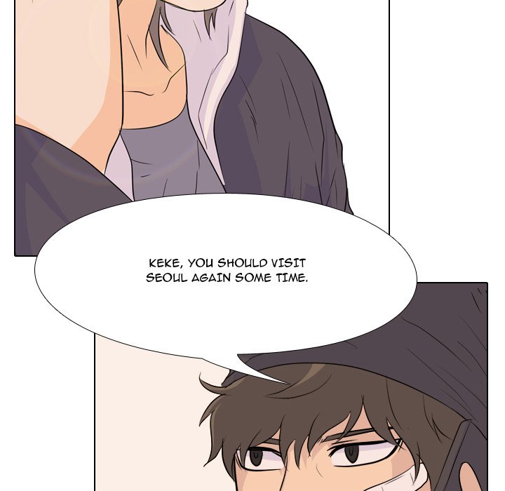High School Legend Red Dragon Chapter 86 image 6