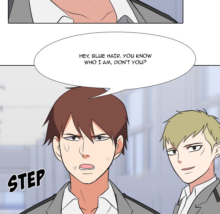 High School Legend Red Dragon Chapter 87 image 100