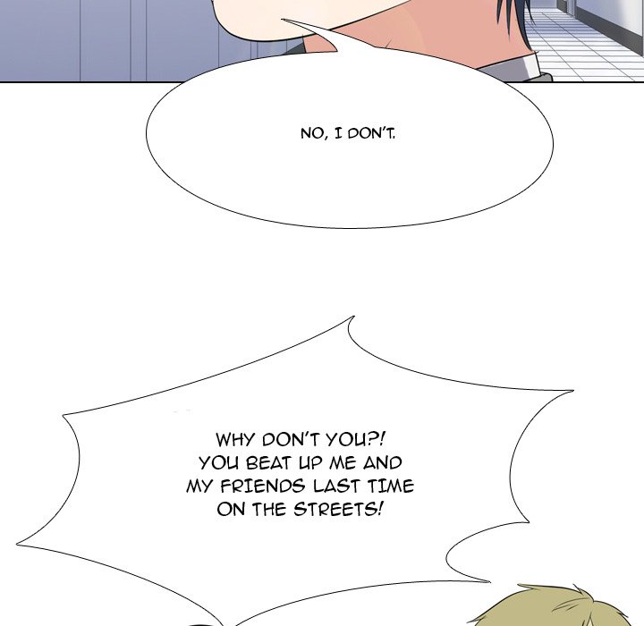 High School Legend Red Dragon Chapter 87 image 102