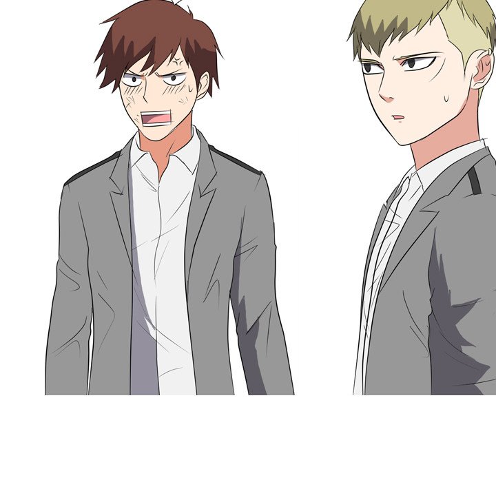 High School Legend Red Dragon Chapter 87 image 103