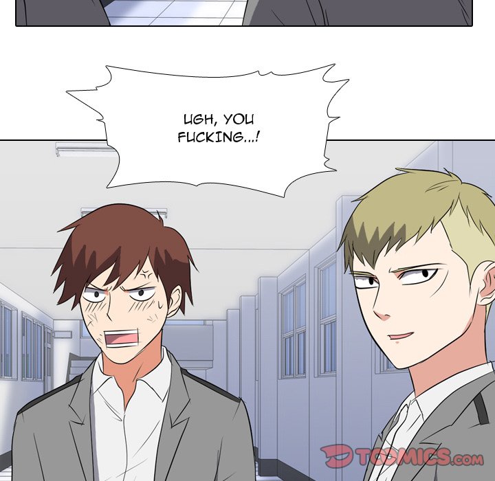 High School Legend Red Dragon Chapter 87 image 105