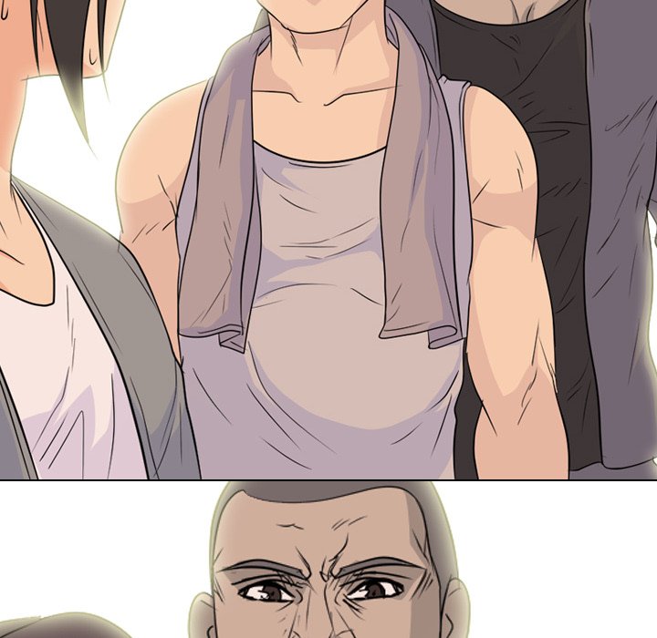 High School Legend Red Dragon Chapter 87 image 10