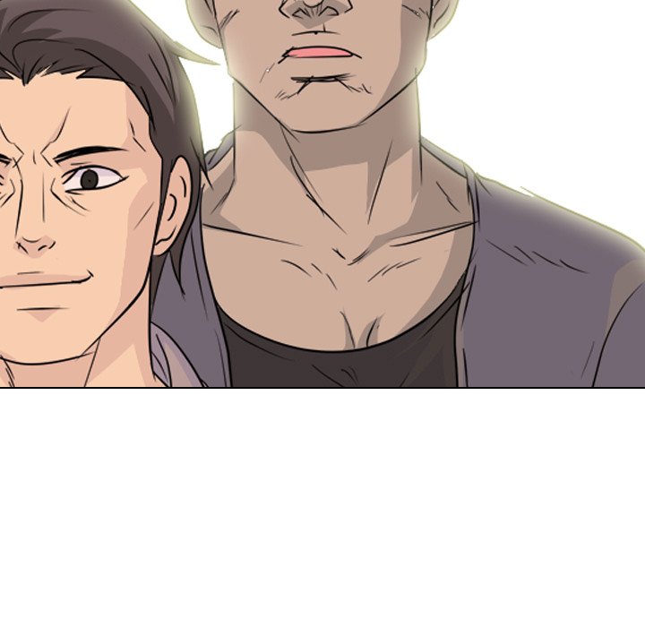 High School Legend Red Dragon Chapter 87 image 11