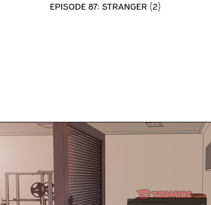 High School Legend Red Dragon Chapter 87 image 13