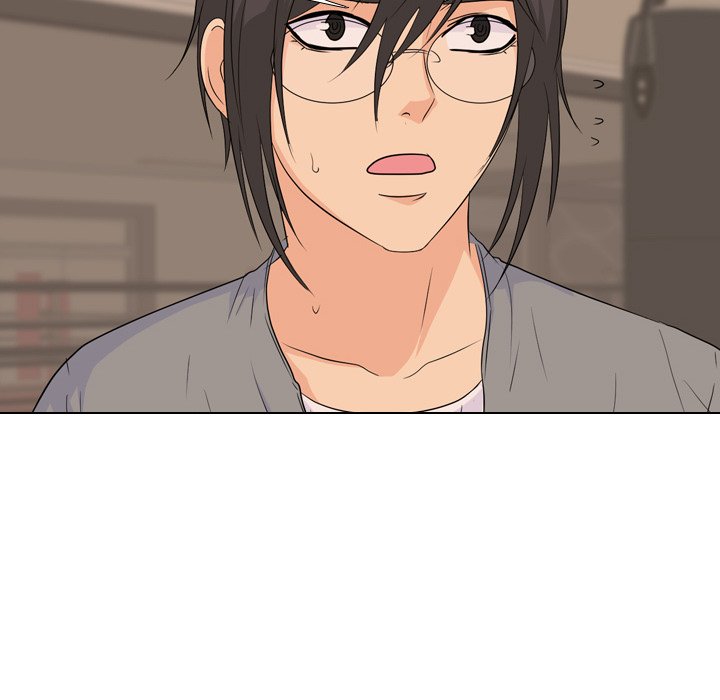 High School Legend Red Dragon Chapter 87 image 16