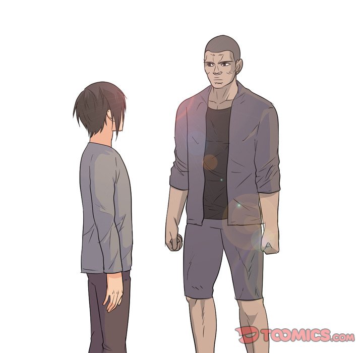 High School Legend Red Dragon Chapter 87 image 17