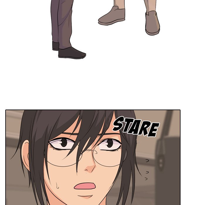 High School Legend Red Dragon Chapter 87 image 18