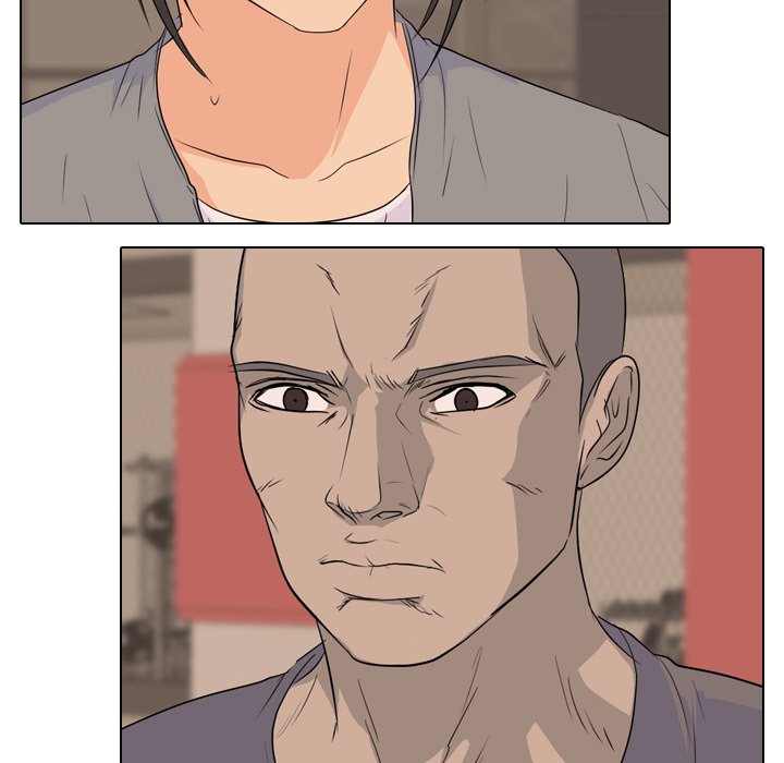 High School Legend Red Dragon Chapter 87 image 19
