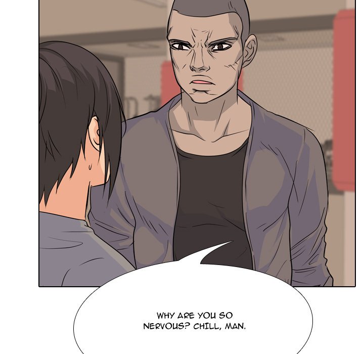 High School Legend Red Dragon Chapter 87 image 22
