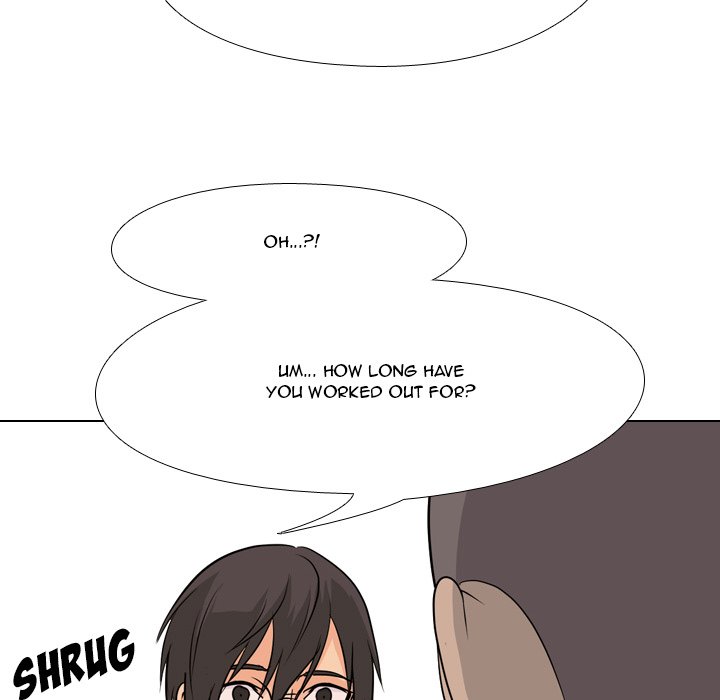 High School Legend Red Dragon Chapter 87 image 23
