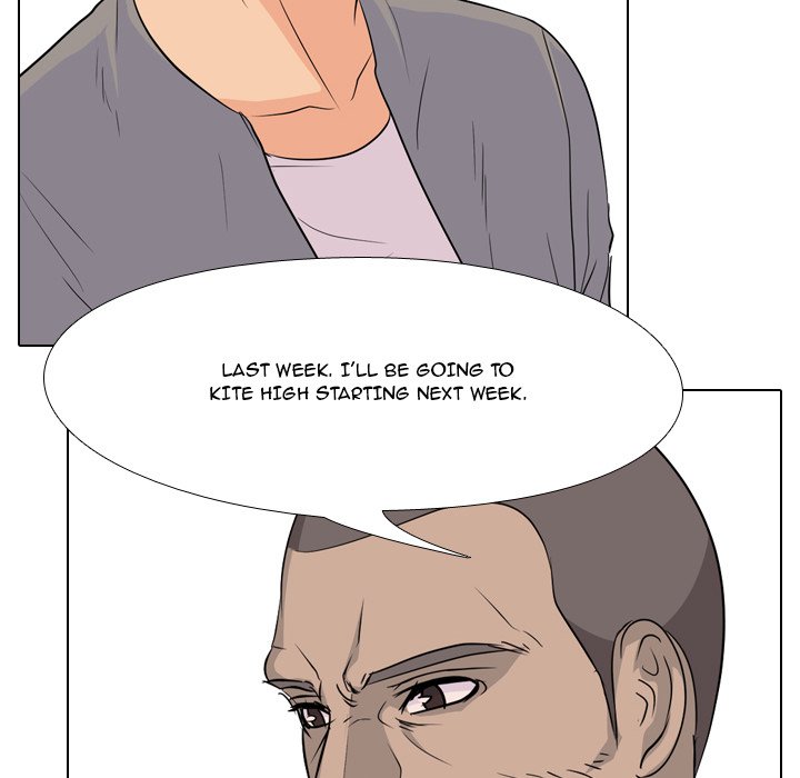 High School Legend Red Dragon Chapter 87 image 26