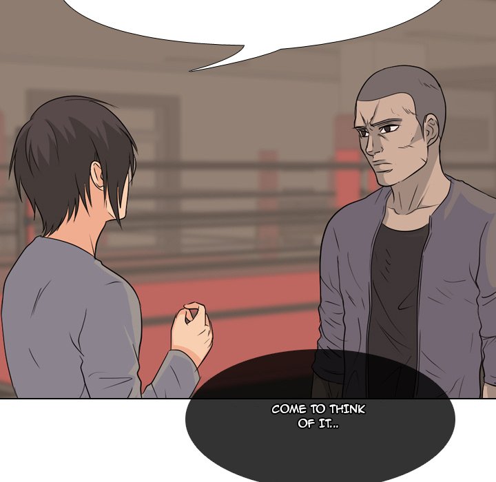 High School Legend Red Dragon Chapter 87 image 28