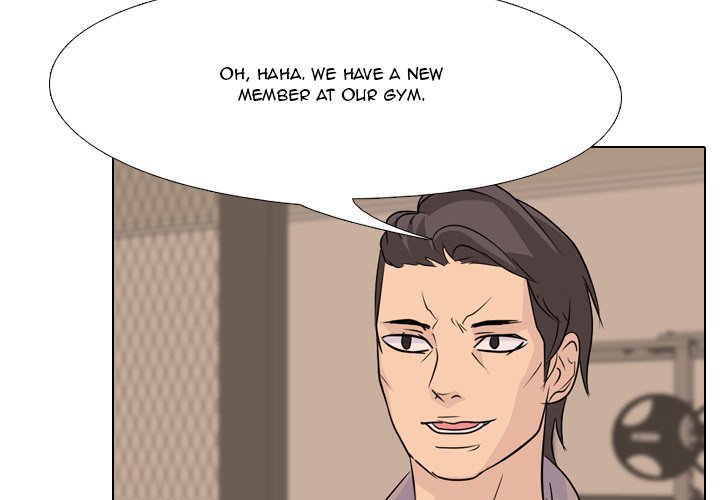 High School Legend Red Dragon Chapter 87 image 2