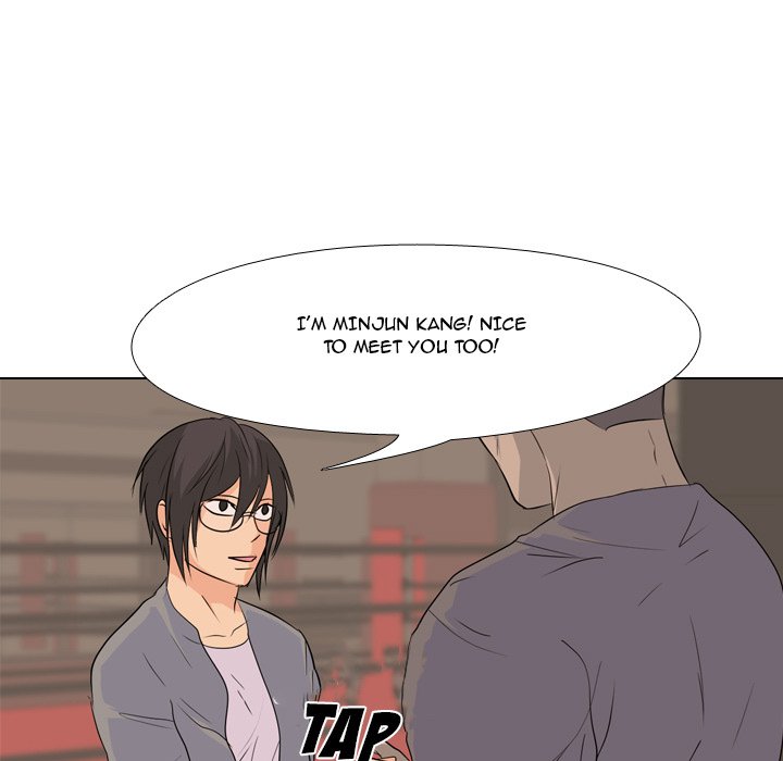 High School Legend Red Dragon Chapter 87 image 35