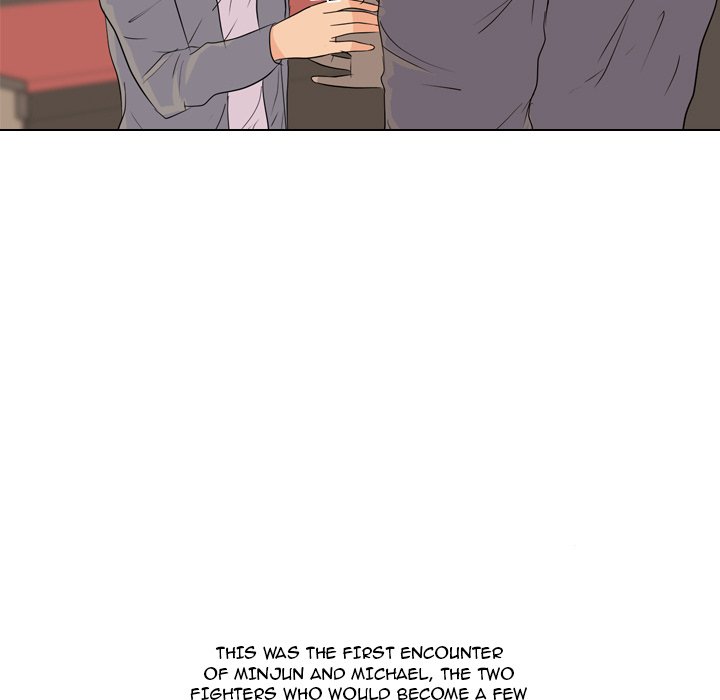 High School Legend Red Dragon Chapter 87 image 36