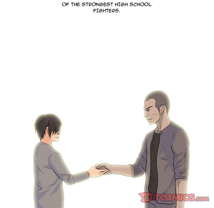 High School Legend Red Dragon Chapter 87 image 37