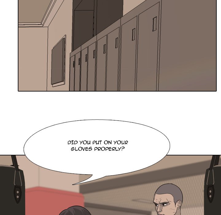 High School Legend Red Dragon Chapter 87 image 40