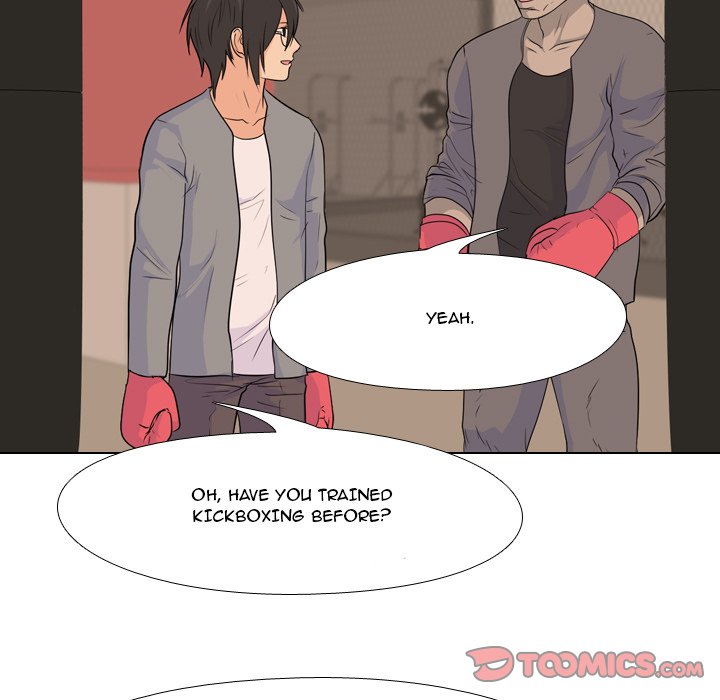 High School Legend Red Dragon Chapter 87 image 41