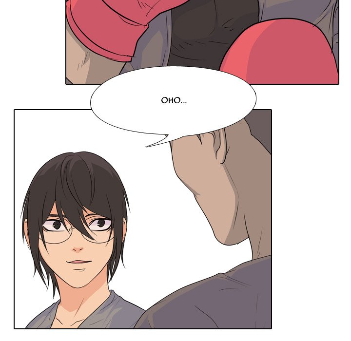 High School Legend Red Dragon Chapter 87 image 43