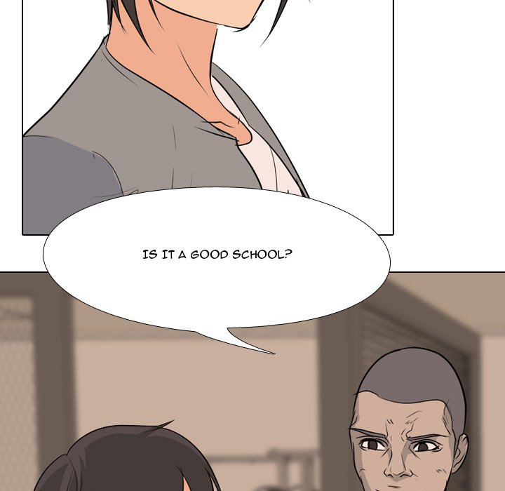 High School Legend Red Dragon Chapter 87 image 47