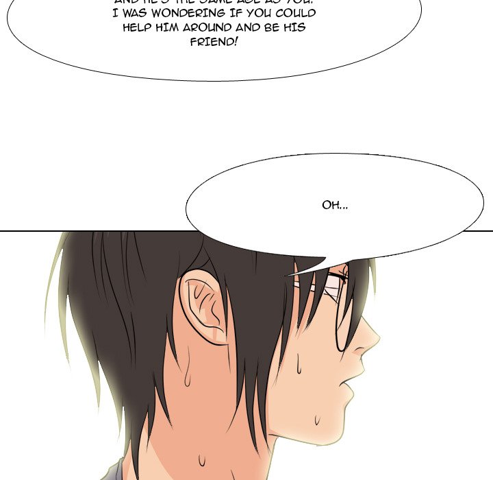 High School Legend Red Dragon Chapter 87 image 4