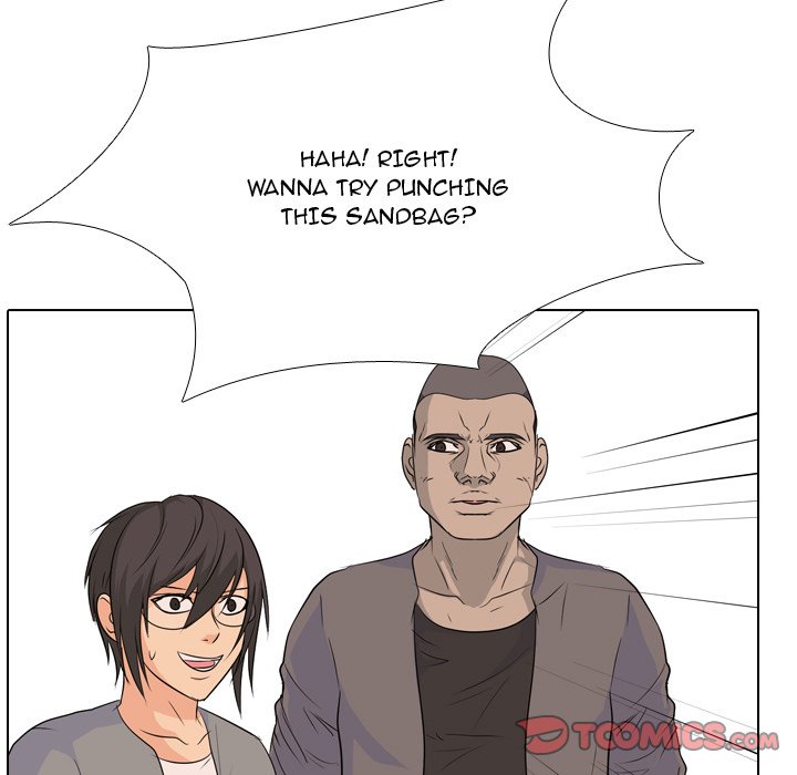 High School Legend Red Dragon Chapter 87 image 49