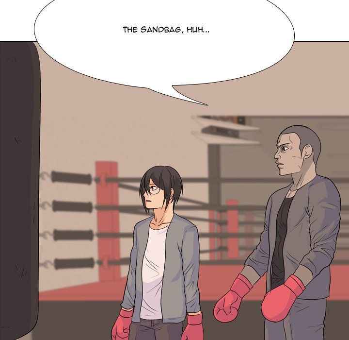 High School Legend Red Dragon Chapter 87 image 51