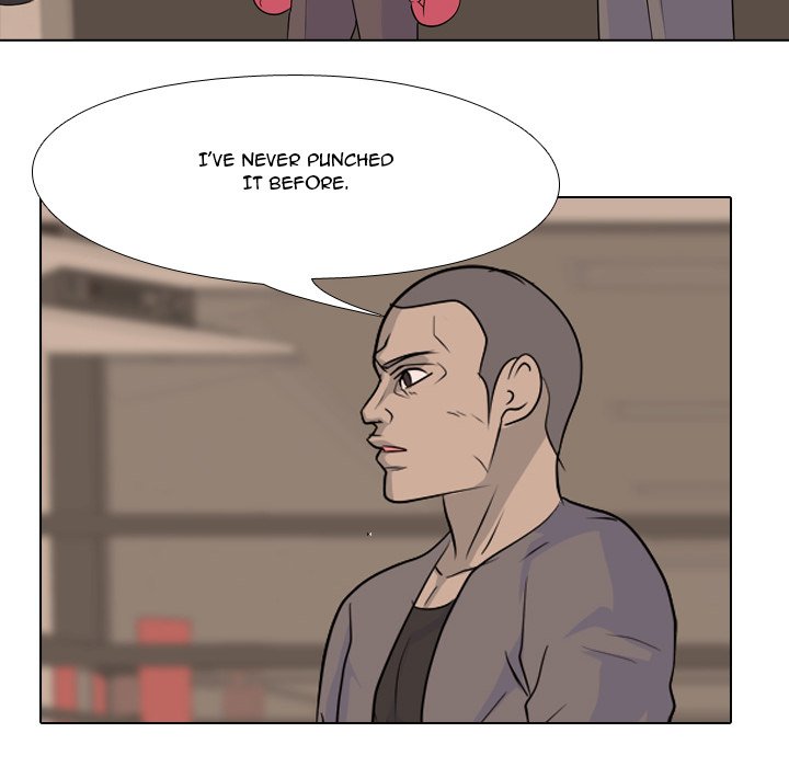 High School Legend Red Dragon Chapter 87 image 52