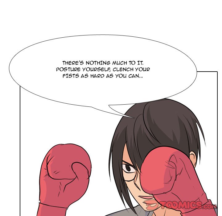High School Legend Red Dragon Chapter 87 image 53