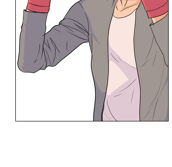 High School Legend Red Dragon Chapter 87 image 54