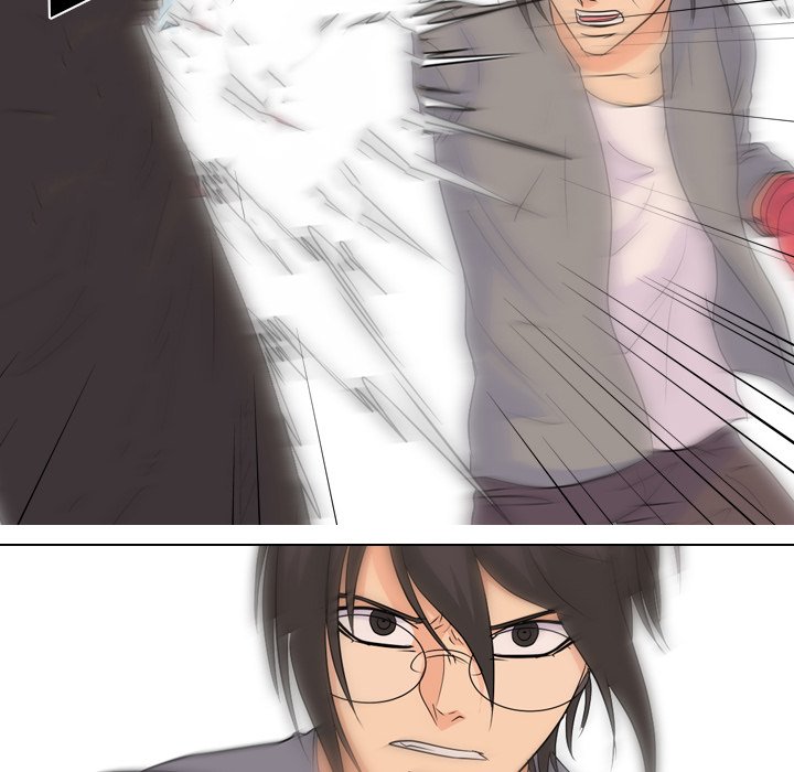 High School Legend Red Dragon Chapter 87 image 56