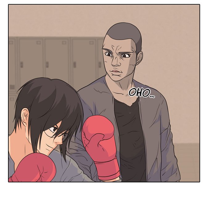 High School Legend Red Dragon Chapter 87 image 58