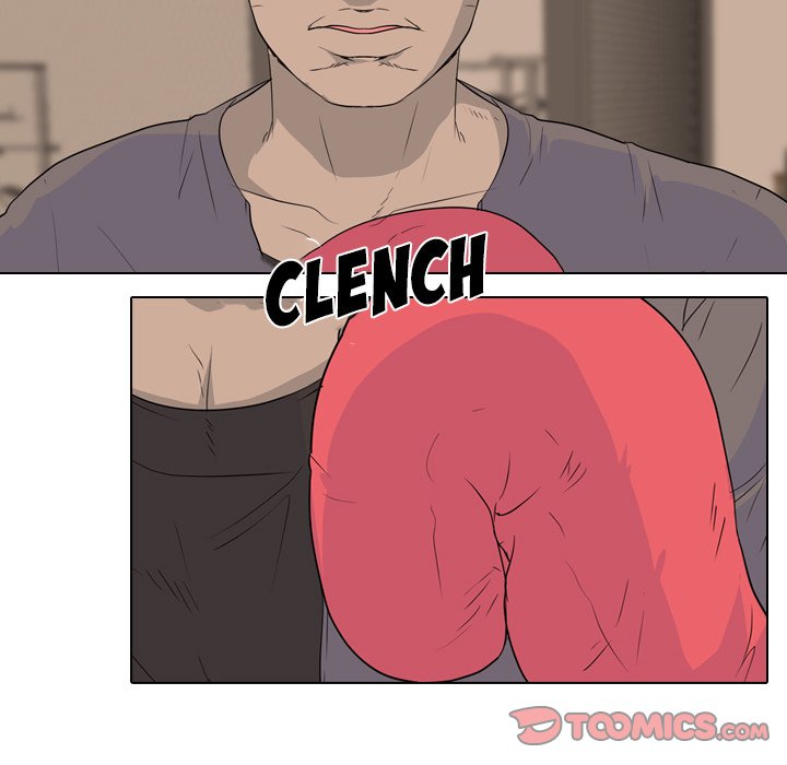 High School Legend Red Dragon Chapter 87 image 61