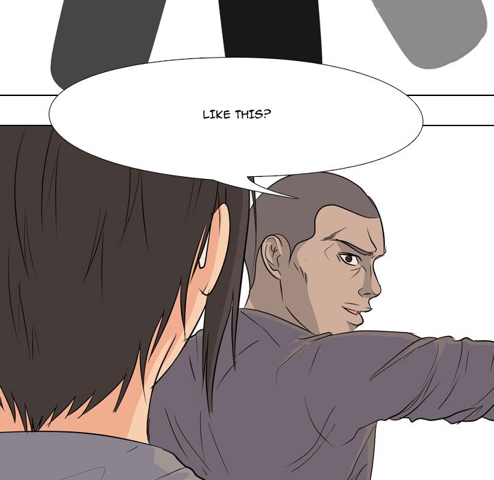 High School Legend Red Dragon Chapter 87 image 71