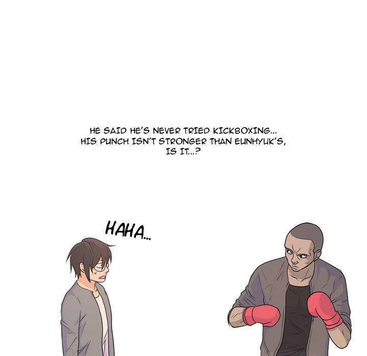 High School Legend Red Dragon Chapter 87 image 74