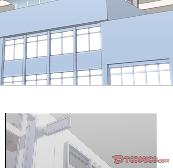 High School Legend Red Dragon Chapter 87 image 77