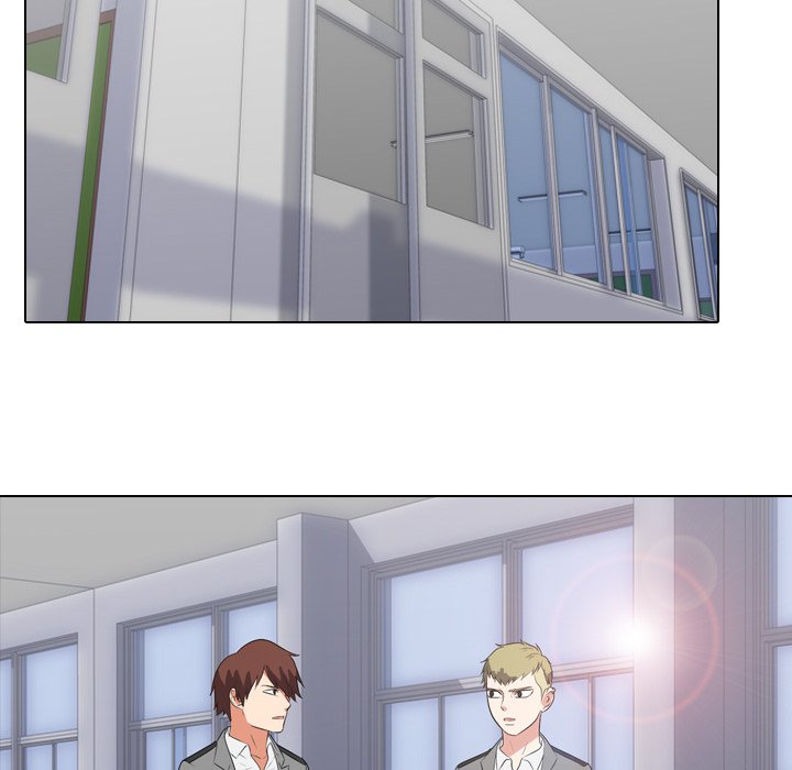 High School Legend Red Dragon Chapter 87 image 78