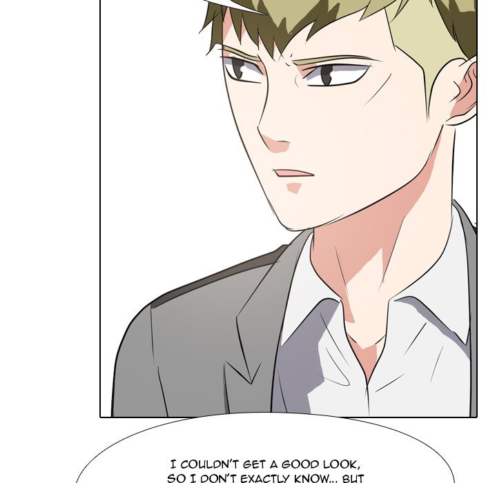 High School Legend Red Dragon Chapter 87 image 80