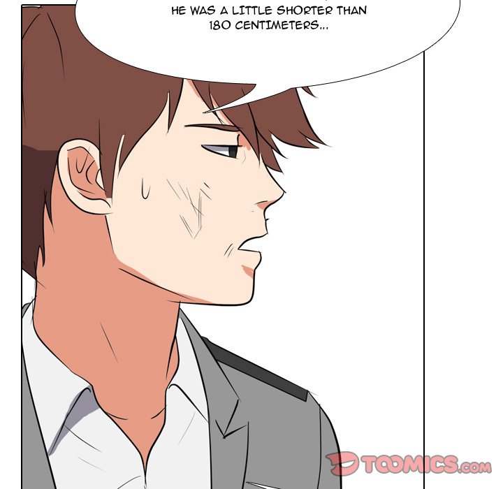 High School Legend Red Dragon Chapter 87 image 81