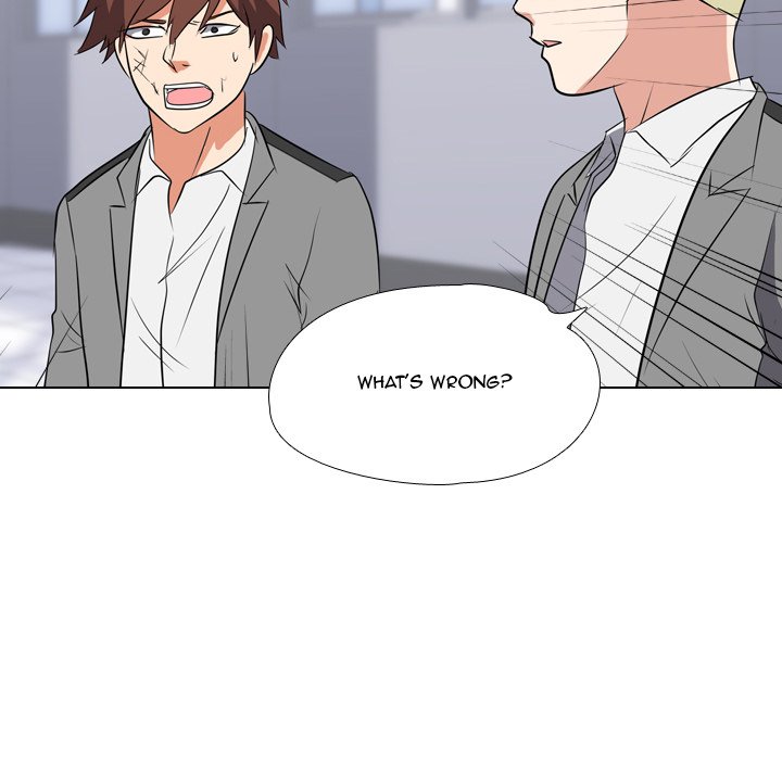 High School Legend Red Dragon Chapter 87 image 86