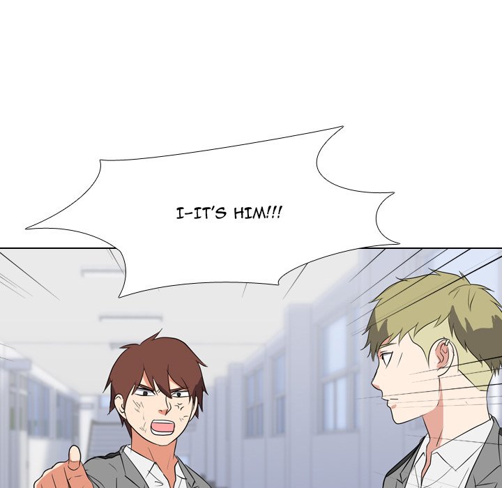 High School Legend Red Dragon Chapter 87 image 87