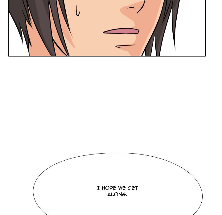 High School Legend Red Dragon Chapter 87 image 8